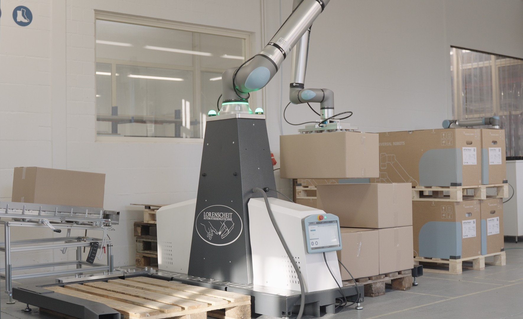 OnRobot Introduces the VGP30: Highest-Payload Vacuum Gripper for Enhanced Collaborative Automation