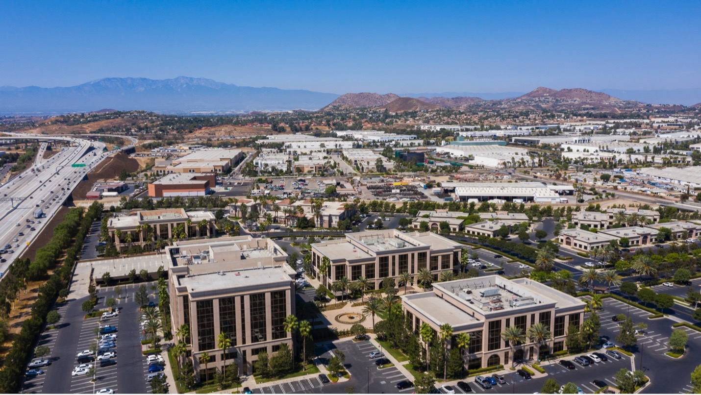 Iteris Technology Selected by City of Corona for Smart Mobility Upgrades