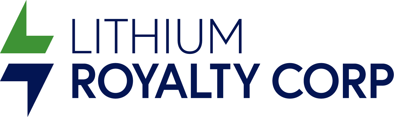 Lithium Royalty Corp. Announces Increased Price Range and Extension of Substantial Issuer Bid