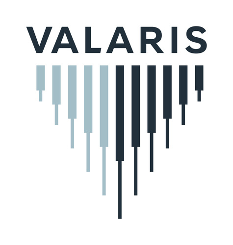 Valaris Reports First Quarter 2025 Results
