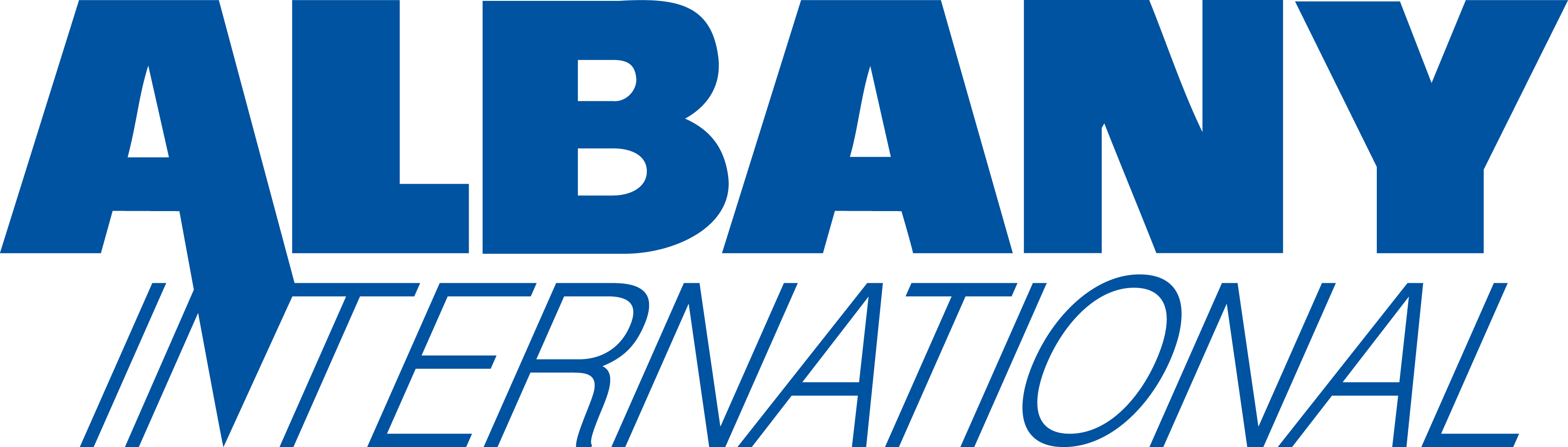 Albany International Reports First-Quarter 2025 Results