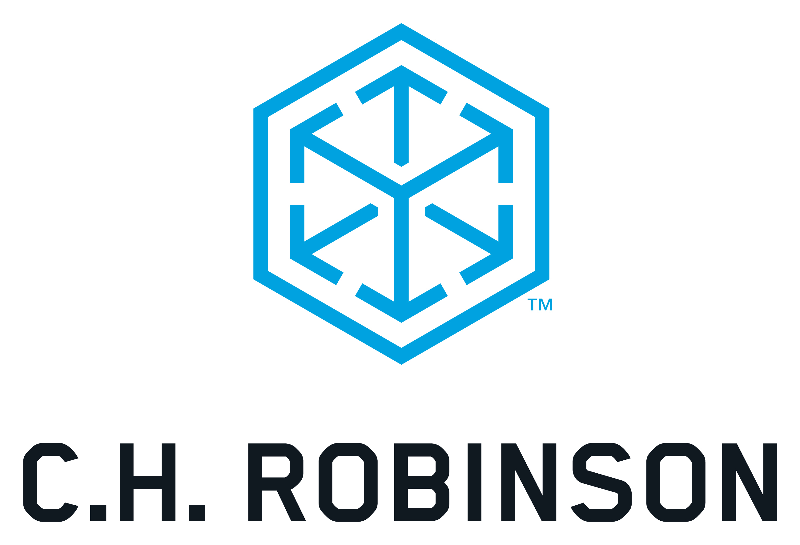C.H. Robinson Reports 2025 First Quarter Results