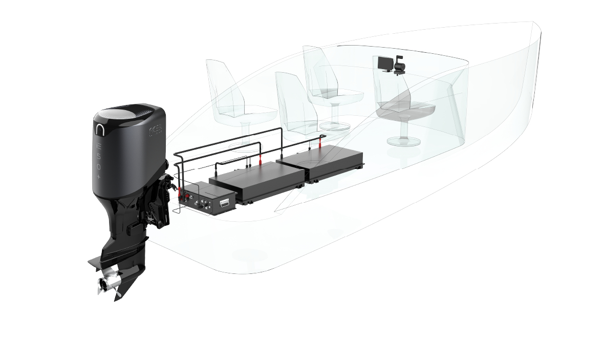 ACEL Power and Electrified Marina Announce Strategic Partnership to Accelerate Marine Electrification on the U.S. East Coast