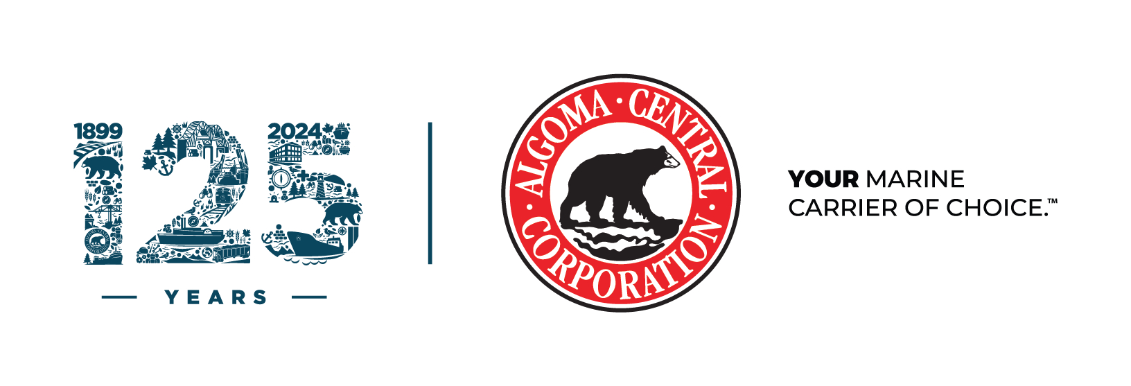 Algoma Central Corporation Reports Financial Results for the 2025 First Quarter