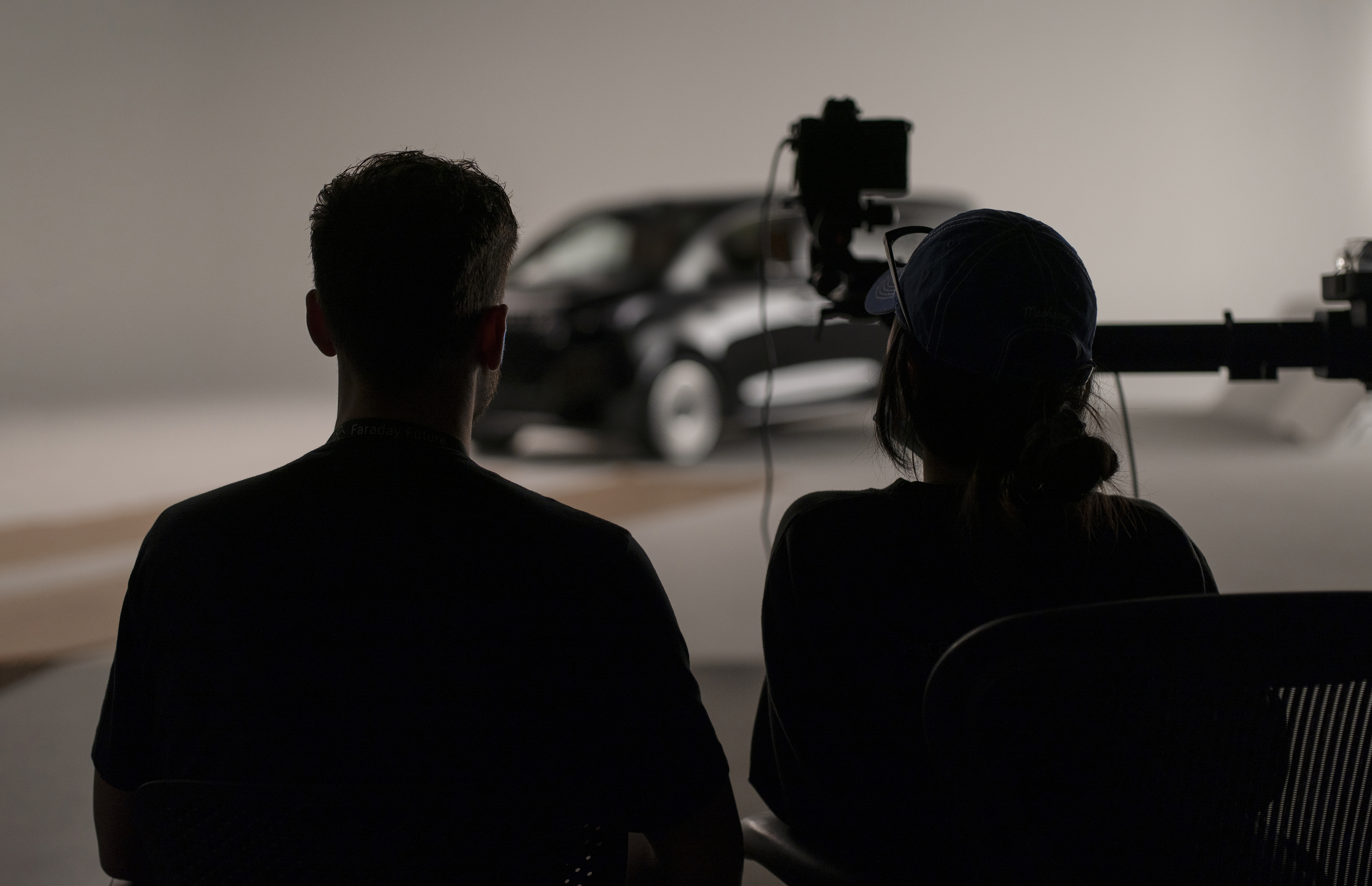 Faraday X Preparations are in the Final Stages for the Private Preview and Co-Creation Launch Event on June 29th for the Groundbreaking FX Super One MPV