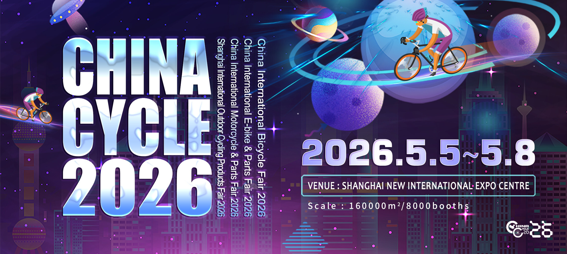 China Cycle 2026: Building An Innovation Driven, Intelligence-led Future